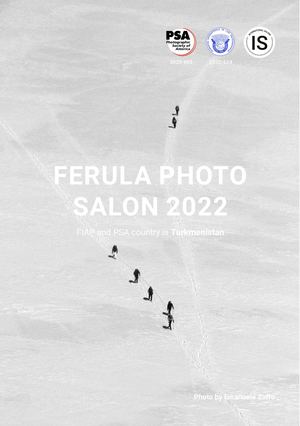 Ferula Photo Salon 2022