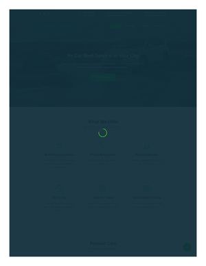 rent a car in rawalpindi | transporter