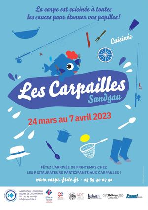Livret Menus Carpailles 2023