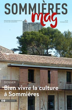 Sommières Mag Février 2023