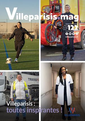 Villeparisis #122