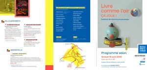 Programme Salon A5 3volets Lcl2023 Bd