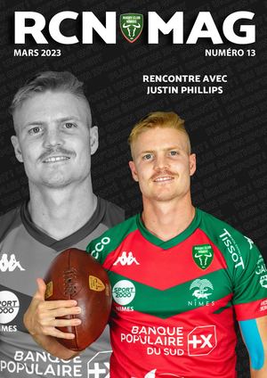 RCN Mag - Mars 2023