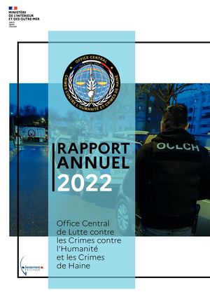 Rapport Annuel Oclch 2023