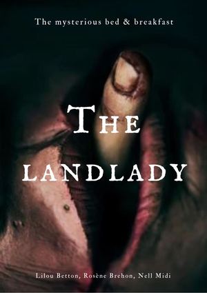 The Landlady Group 2