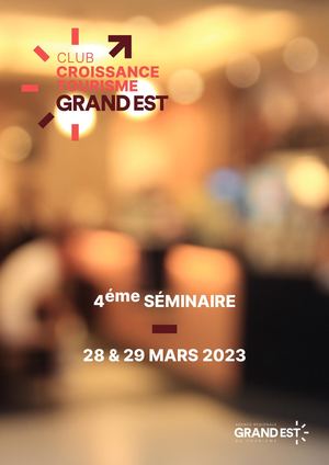Programme 4ème Séminaire CCT