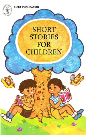 Short Stories For Children Arvind Gupta Toys Books Gallery ( Pdfdrive )