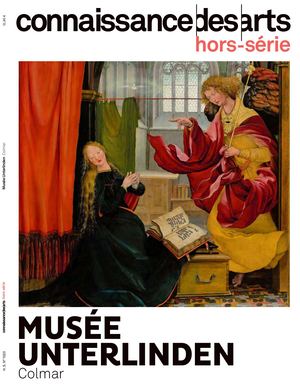 Extrait - Hors-série : Musée Unterlinden de Colmar