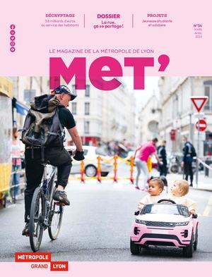 MeT' 34 - Mars / avril 2023