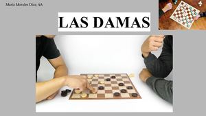 Las Damas Mmordia131