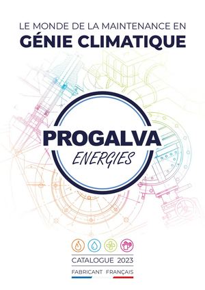 Progalva Energies 2023