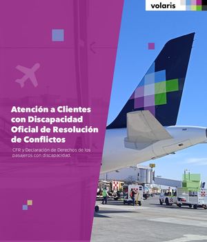 Atención a Clientes con Discapacidad