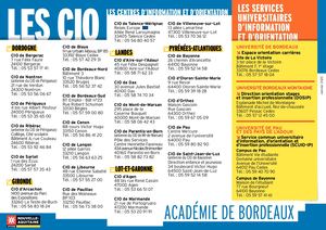 Cio Bordeaux Janvier 2023