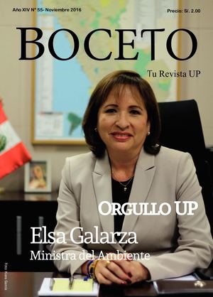 Revista BOCETO N°55