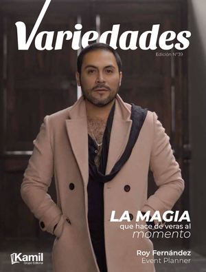 Variedades 39
