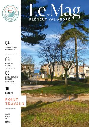 Bulletin Pva Mars Avril 2023