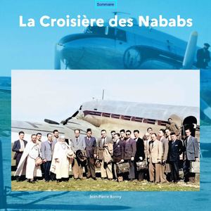2022 La Croisière des Nababs Par Jean Bonny