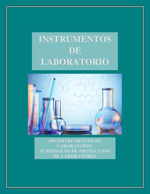 Intrumentos De Química