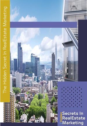 Best 15 Real Estate Steps to success