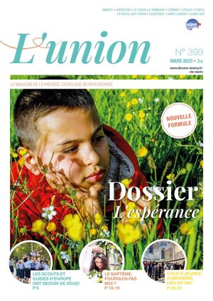 L'union 03 2023