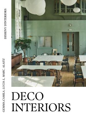 Calaméo - Deco Interiors