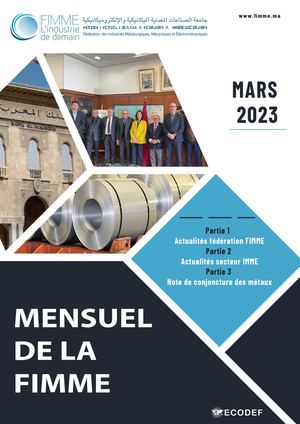 Mensuel Mars 2023