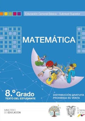 8vo Matematicas 1 4 Merged