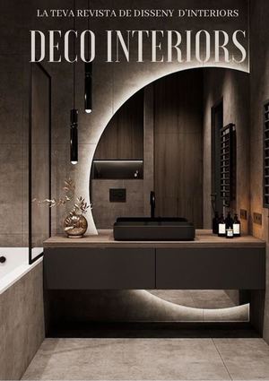 Calaméo - Revista Online Deco Interiors
