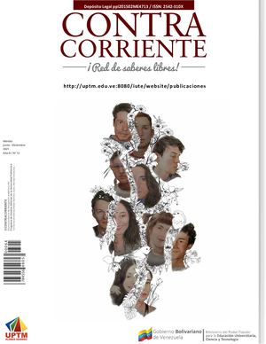 Contracorriente Nº 13