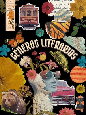 Géneros Literarios
