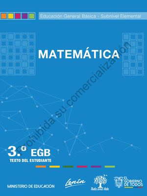 3egb Matemática
