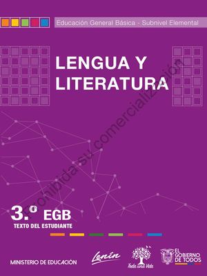 3egb Lengua