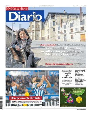 Diario Noticias de Álava 20230312