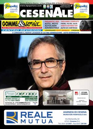 16° Cesena Vs Virtus Entellaweb 2022 2023 Copia