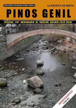 Monografico Pinos Genil