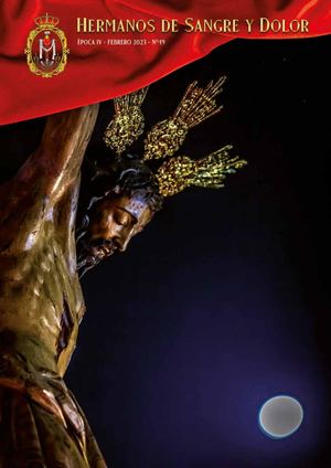 Revista La Sangre 2023