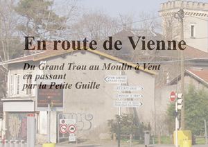 En Route De Vienne