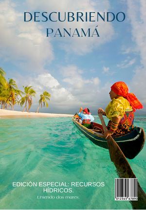 Revista De Geografía Panamá Fabiani Girón