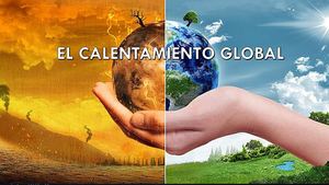 Calentamiento Global Libro Virtual