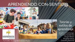 Aprendizaje Situado Y Estratégico