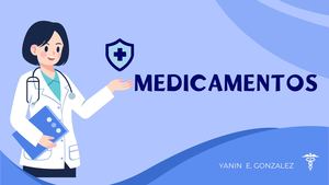 Medicamentos