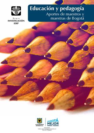 Educacion Pedagogia Aportes De Maestros