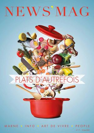 News'mag N°171