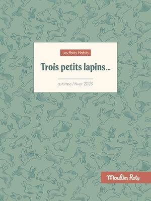 Les Petits habits Automne/hiver