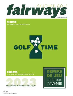 Fairways N°84
