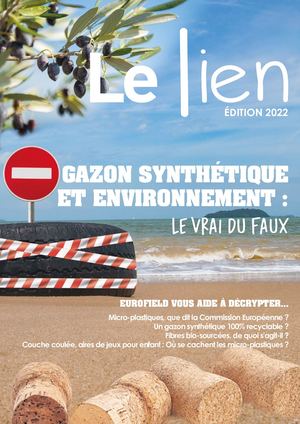 Le Lien 2022