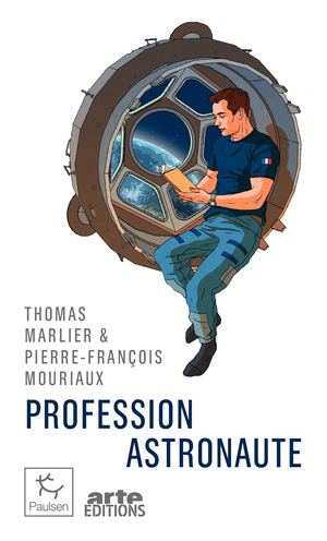 Profession Astronaute