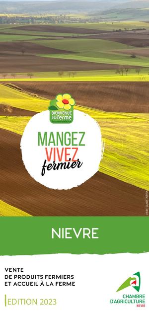 Livret Adherents Baf 2023 Nievre