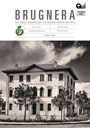 2023 - Brugnera - Ediz. Febbraio