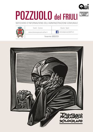 2023 - Pozzuolo del Friuli - Edizione Inverno 2022/2023
